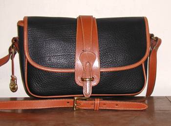 Dooney and Bourke All-Weather Hand Bag