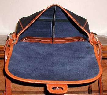 Dooney and Bourke All-Weather Hand Bag