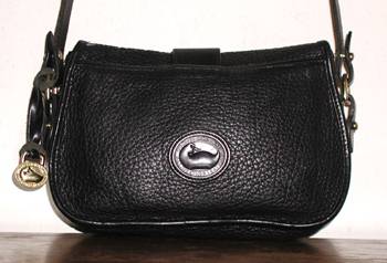 Dooney and Bourke All-Weather Hand Bag