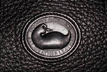 Dooney and Bourke All-Weather Hand Bag