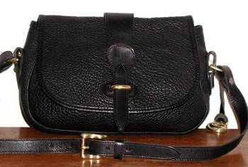 Dooney and Bourke All-Weather Hand Bag