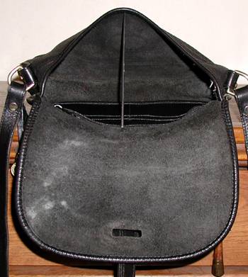Dooney and Bourke All-Weather Hand Bag
