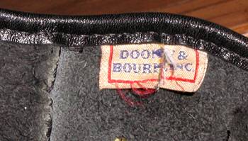 Dooney and Bourke All-Weather Hand Bag
