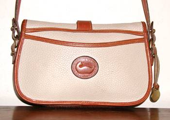 Dooney and Bourke All-Weather Hand Bag