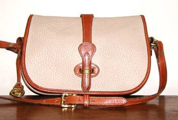 Dooney and Bourke All-Weather Hand Bag
