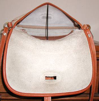 Dooney and Bourke All-Weather Hand Bag