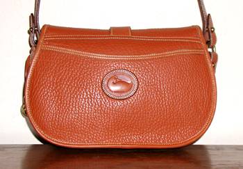 Dooney and Bourke All-Weather Hand Bag