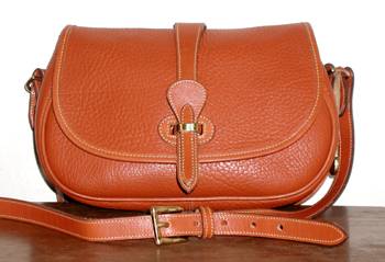 Dooney and Bourke All-Weather Hand Bag