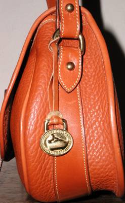 Dooney and Bourke All-Weather Hand Bag