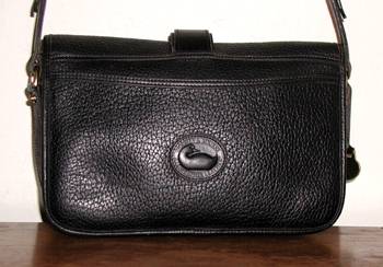 Dooney and Bourke All-Weather Hand Bag