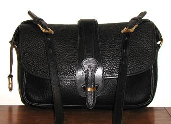 Dooney and Bourke All-Weather Hand Bag