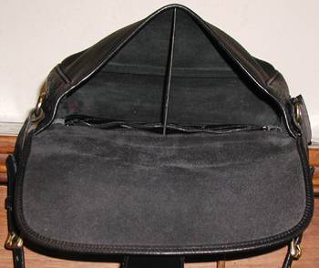 Dooney and Bourke All-Weather Hand Bag