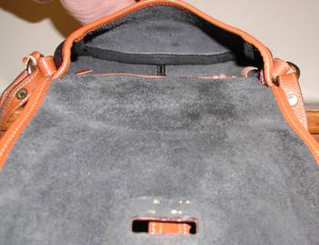 Dooney and Bourke All-Weather Hand Bag
