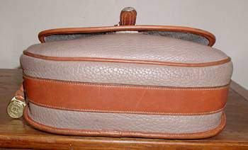 Dooney and Bourke All-Weather Hand Bag