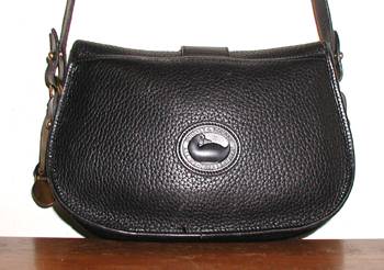Dooney and Bourke All-Weather Hand Bag