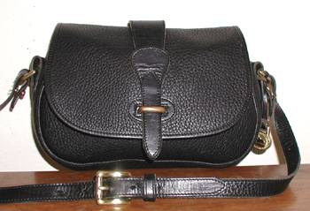 Dooney and Bourke All-Weather Hand Bag