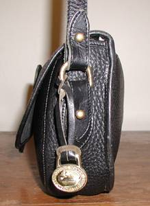 Dooney and Bourke All-Weather Hand Bag