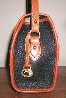 Dooney and Bourke All-Weather Hand Bag