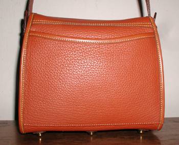 Dooney and Bourke All-Weather Hand Bag