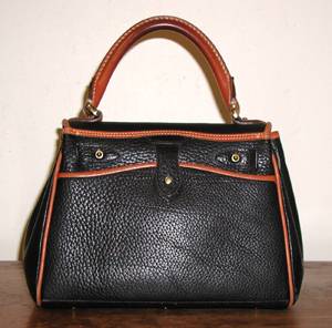 Dooney and Bourke All-Weather Hand Bag