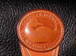 Dooney and Bourke All-Weather Hand Bag