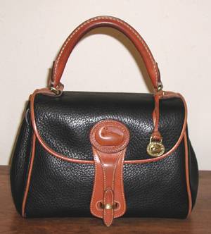 Dooney and Bourke All-Weather Hand Bag