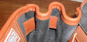 Dooney and Bourke All-Weather Hand Bag