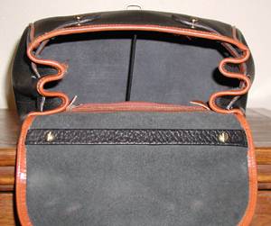 Dooney and Bourke All-Weather Hand Bag