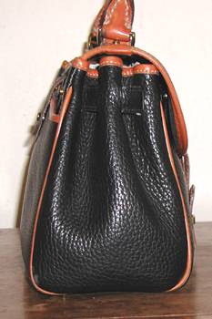 Dooney and Bourke All-Weather Hand Bag