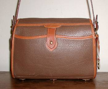 Dooney and Bourke All-Weather Hand Bag