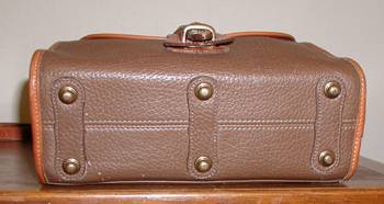 Dooney and Bourke All-Weather Hand Bag