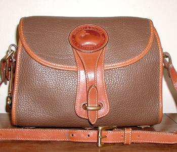 Dooney and Bourke All-Weather Hand Bag