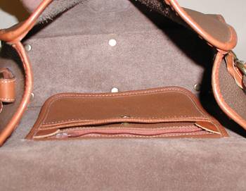Dooney and Bourke All-Weather Hand Bag