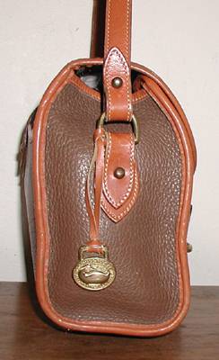Dooney and Bourke All-Weather Hand Bag