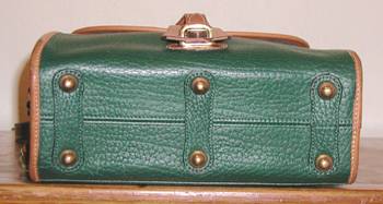 Dooney and Bourke All-Weather Hand Bag
