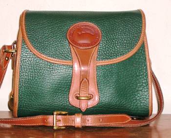 Dooney and Bourke All-Weather Hand Bag
