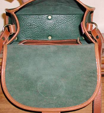 Dooney and Bourke All-Weather Hand Bag