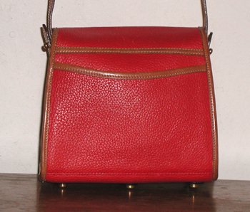 Dooney and Bourke All-Weather Hand Bag