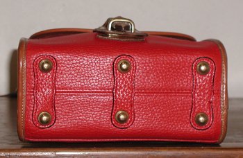 Dooney and Bourke All-Weather Hand Bag