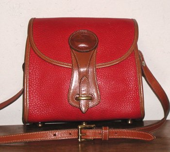 Dooney and Bourke All-Weather Hand Bag