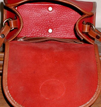 Dooney and Bourke All-Weather Hand Bag
