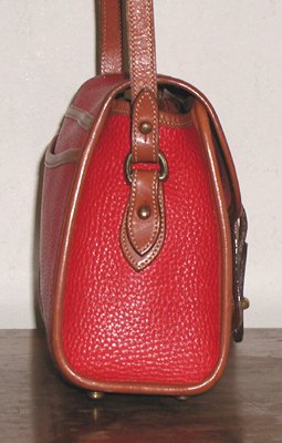 Dooney and Bourke All-Weather Hand Bag