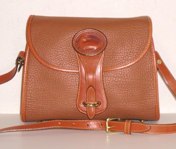 Dooney and Bourke All-Weather Hand Bag