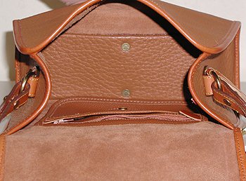 Dooney and Bourke All-Weather Hand Bag