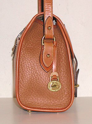 Dooney and Bourke All-Weather Hand Bag