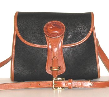 Dooney and Bourke All-Weather Hand Bag