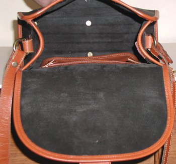 Dooney and Bourke All-Weather Hand Bag