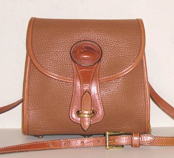 Dooney and Bourke All-Weather Hand Bag