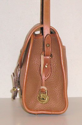 Dooney and Bourke All-Weather Hand Bag