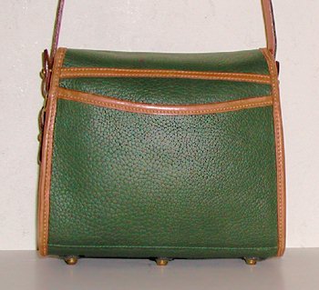 Dooney and Bourke All-Weather Hand Bag